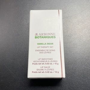 Arbonne Lip Therapy Set